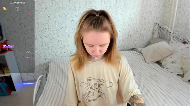 Thumbnail 1, rinamote's Stream at Chaturbate, 5 months ago