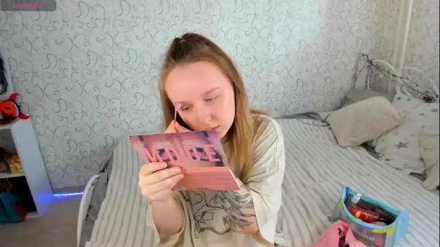 Thumbnail 2, rinamote's Stream at Chaturbate, 5 months ago