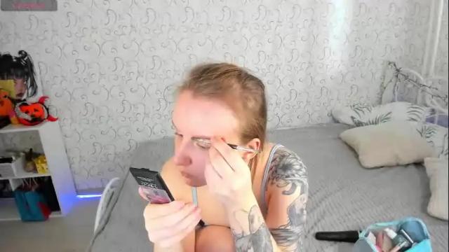 Thumbnail 1, rinamote's Stream at Chaturbate, 5 months ago