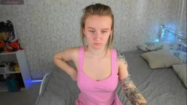 Thumbnail 3, rinamote's Stream at Chaturbate, 5 months ago