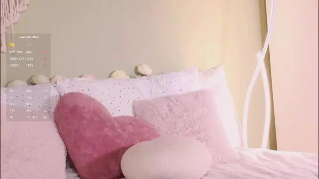 Thumbnail 1, rinassecret's Stream at Chaturbate, 3 months ago