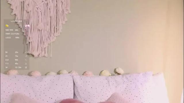Image 10 of rinassecret Stream on Chaturbate on 2 months ago