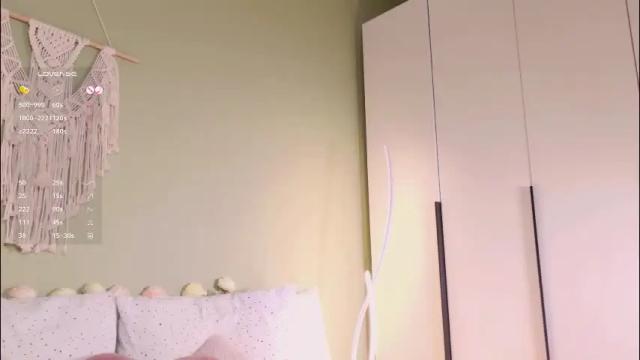Image 12 of rinassecret Stream on Chaturbate on 2 months ago