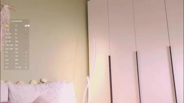 Image 8 of rinassecret Stream on Chaturbate on 2 months ago