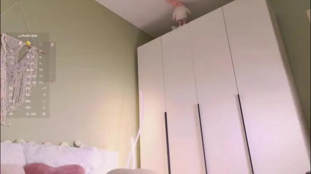 Image 12 of rinassecret Stream on Chaturbate on 2 months ago