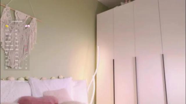 Thumbnail 1, rinassecret's Stream at Chaturbate, 2 months ago