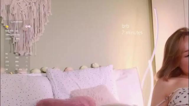 Image 12 of rinassecret Stream on Chaturbate on 2 months ago