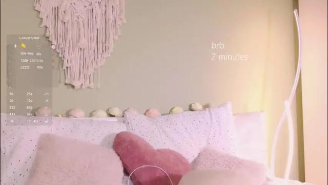 Image 8 of rinassecret Stream on Chaturbate on 2 months ago