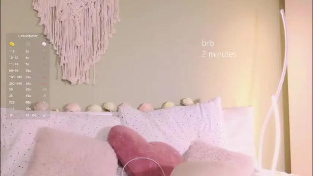 Thumbnail 3, rinassecret's Stream at Chaturbate, 2 months ago