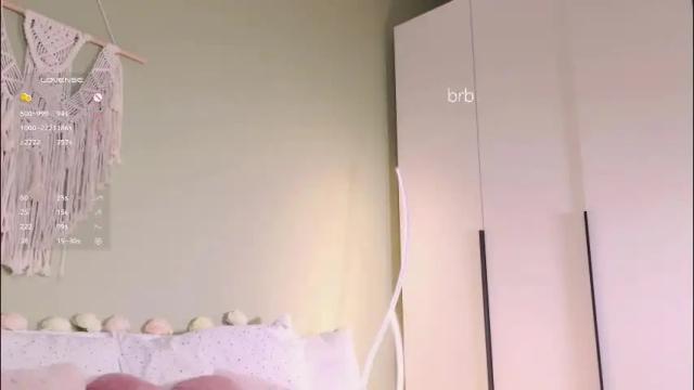 Image 8 of rinassecret Stream on Chaturbate on 2 months ago