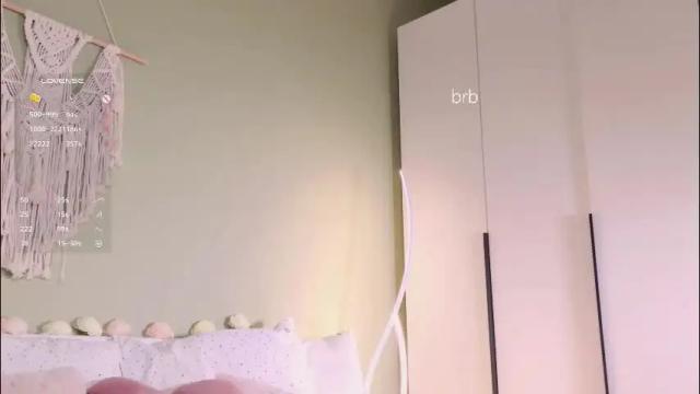 Thumbnail 3, rinassecret's Stream at Chaturbate, 2 months ago