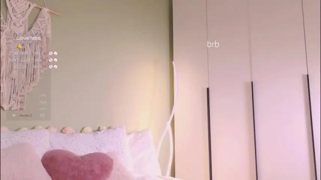 Image 10 of rinassecret Stream on Chaturbate on 2 months ago