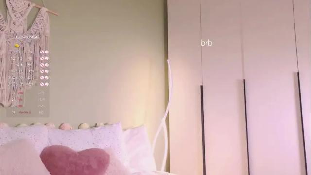 Thumbnail 3, rinassecret's Stream at Chaturbate, 2 months ago