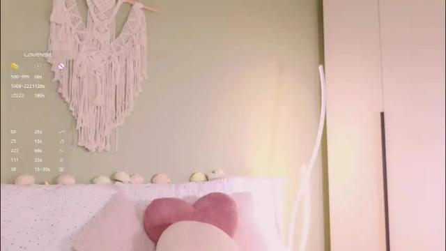 Thumbnail 2, rinassecret's Stream at Chaturbate, 1 month ago