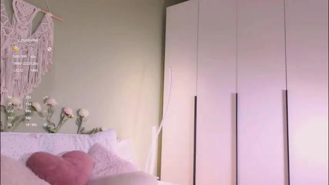 Thumbnail 1, rinassecret's Stream at Chaturbate, 1 month ago