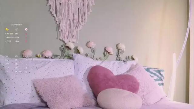 Thumbnail 1, rinassecret's Stream at Chaturbate, 29 days ago