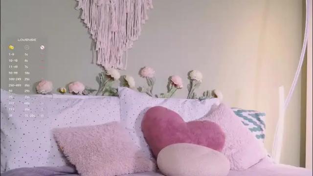 Image 2 of rinassecret Stream on Chaturbate on 29 days ago