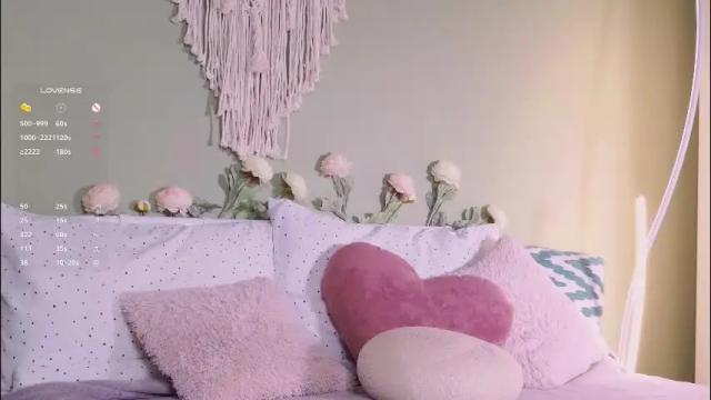 Image 3 of rinassecret Stream on Chaturbate on 29 days ago