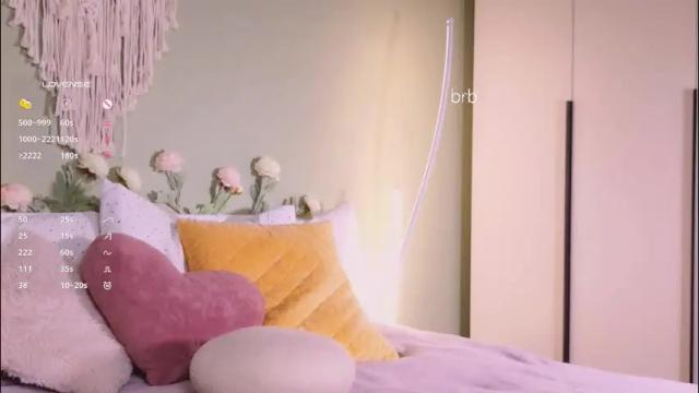 Image 2 of rinassecret Stream on Chaturbate on 23 days ago