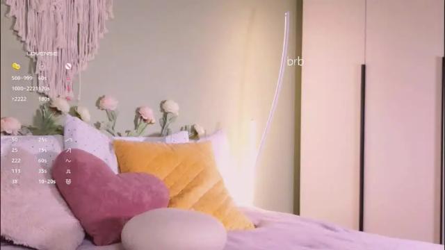 Image 4 of rinassecret Stream on Chaturbate on 23 days ago