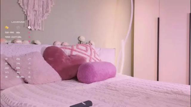 Thumbnail 1, rinassecret's Stream at Chaturbate, 4 days ago