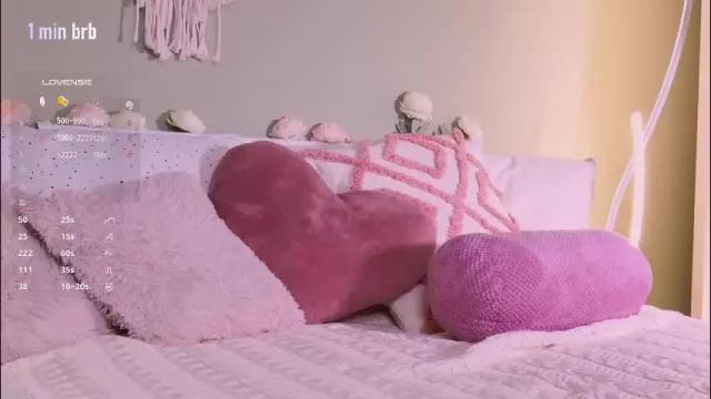 Image 10 of rinassecret Stream on Chaturbate on 4 days ago