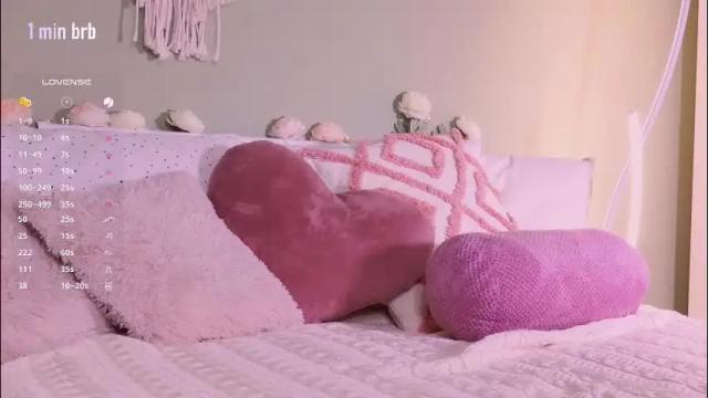 Image 11 of rinassecret Stream on Chaturbate on 4 days ago