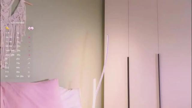 Thumbnail 1, rinassecret's Stream at Chaturbate, 2 months ago