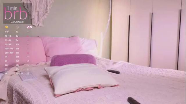 Thumbnail 3, rinassecret's Stream at Chaturbate, 2 months ago