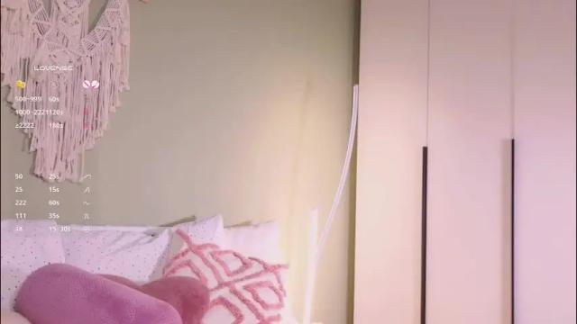 Thumbnail 1, rinassecret's Stream at Chaturbate, 1 month ago