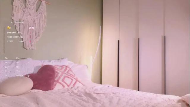 Thumbnail 1, rinassecret's Stream at Chaturbate, 1 month ago