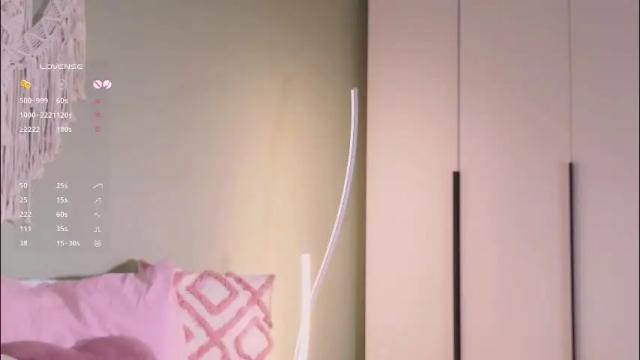 Image 6 of rinassecret Stream on Chaturbate on 1 month ago