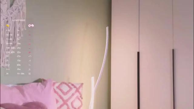 Image 7 of rinassecret Stream on Chaturbate on 1 month ago