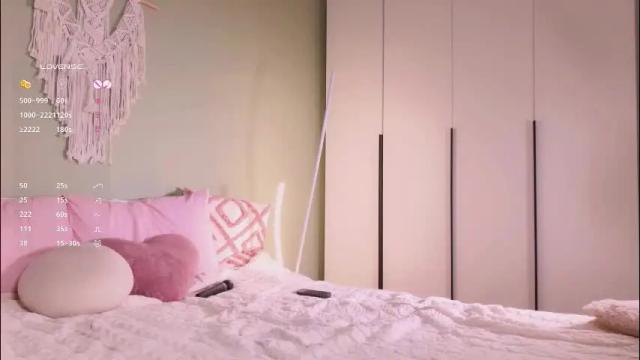 Image 10 of rinassecret Stream on Chaturbate on 1 month ago