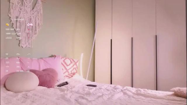 Image 11 of rinassecret Stream on Chaturbate on 1 month ago