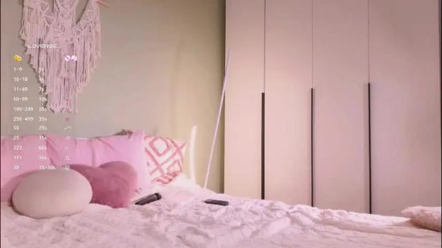 Image 8 of rinassecret Stream on Chaturbate on 1 month ago