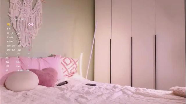 Thumbnail 3, rinassecret's Stream at Chaturbate, 1 month ago