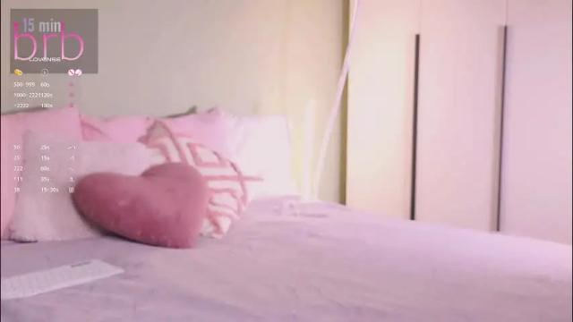 Image 2 of rinassecret Stream on Chaturbate on 1 month ago