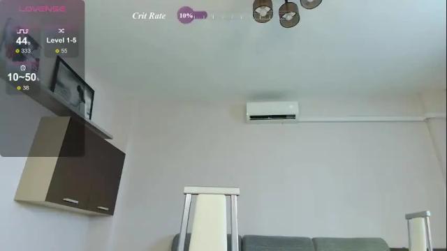 Image 8 of rinchan3 Stream on Chaturbate on 4 months ago
