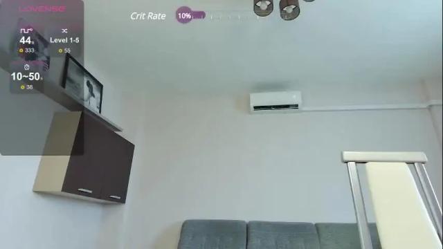 Thumbnail 2, rinchan3's Stream at Chaturbate, 4 months ago