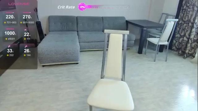 Image 11 of rinchan3 Stream on Chaturbate on 3 months ago