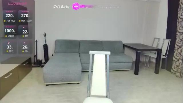 Image 2 of rinchan3 Stream on Chaturbate on 1 month ago
