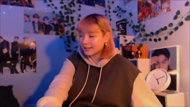 Thumbnail 1, rini_miu's Stream at Chaturbate, 19 months ago