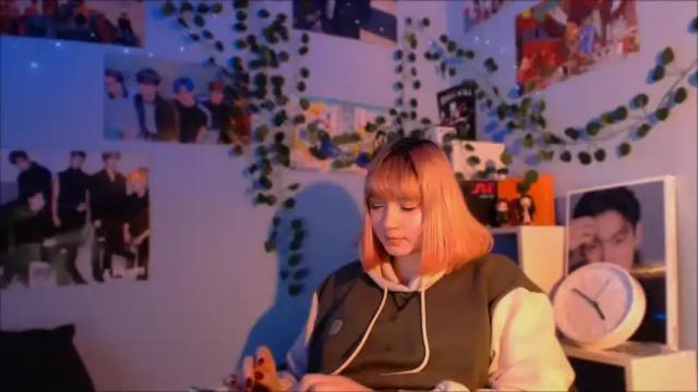 Thumbnail 2, rini_miu's Stream at Chaturbate, 19 months ago