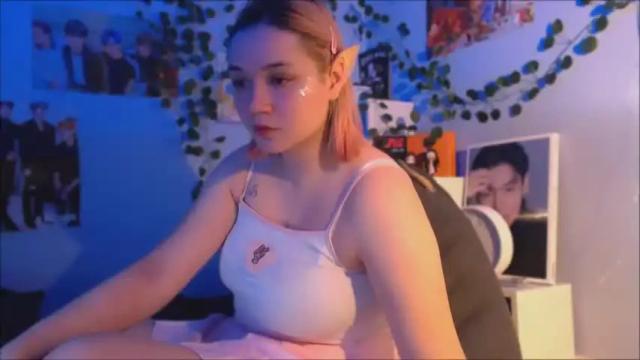Image 2 of rini_miu Stream on Chaturbate on 19 months ago