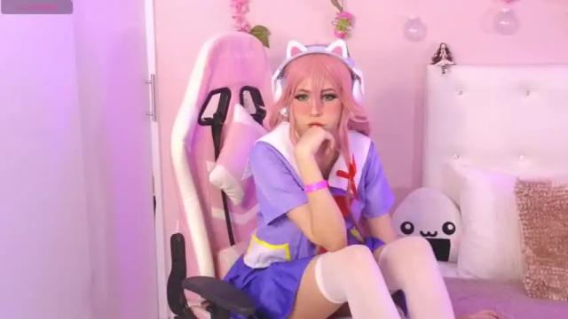 Image 7 of riniryokouwu Stream on Chaturbate on 20 months ago