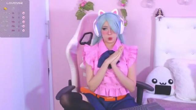 Thumbnail 2, riniryokouwu's Stream at Chaturbate, 19 months ago