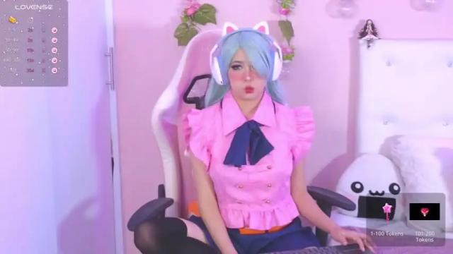Image 6 of riniryokouwu Stream on Chaturbate on 19 months ago