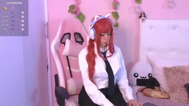 Image 10 of riniryokouwu Stream on Chaturbate on 18 months ago