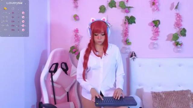 Image 2 of riniryokouwu Stream on Chaturbate on 18 months ago